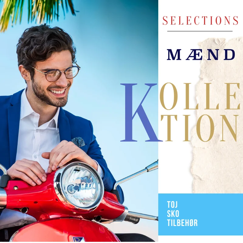 Selections