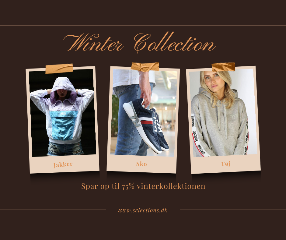 SelectionsWinterSale